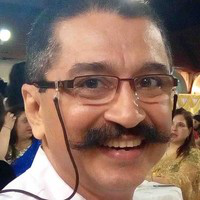 Feroze Sethna profile image