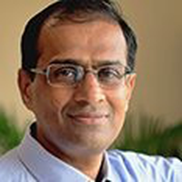 Ramesh Mangaleswaran profile image