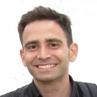 Elad Gil profile image