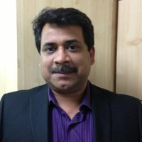 Abhay Kumar profile image