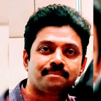 AJITH NAIR angel image