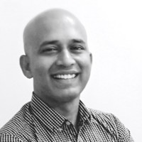 Sanjay Ramakrishnan Profile Photo