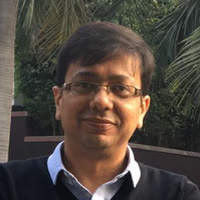 ROHIT GOEL angel image