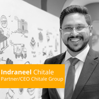 Indraneel Chitale