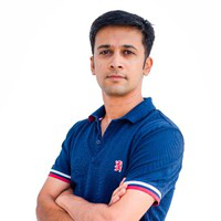 BHARATH DEVANATHAN Profile Photo