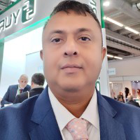Bhadresh Khamar angel image