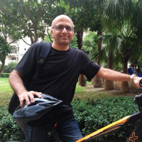 Nitin Zamre profile image