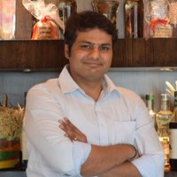 JAISON JOSE angel image