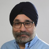Subinder Khurana angel image