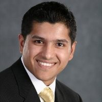 Abhishek Nikhil Shah Profile Photo