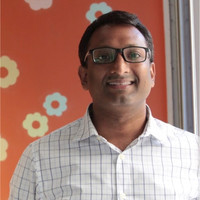 GAGANKUMAR SURESHCHANDRA GOYAL profile image