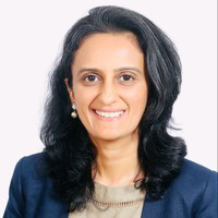 Ruchita Agarwal