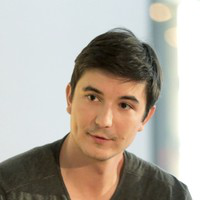 Vlad Tenev