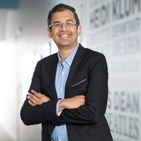ANANTH NARAYANAN profile image