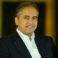 Devi Prasad Shetty angel image