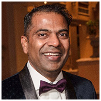 Murali Bukkapatnam angel image