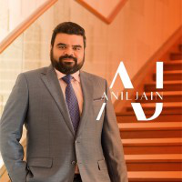 Anil JAIN profile image