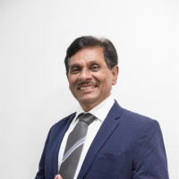 Mitin Patel angel image