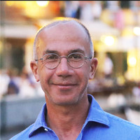 Shlomo Ben-Haim angel image