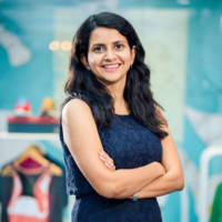 Ananya Tripathi Profile Photo