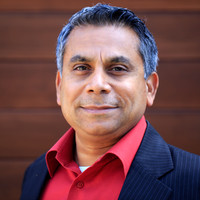 Jagdish Amin profile image