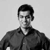 Prateek Sharma angel image