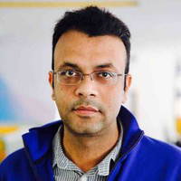 DEEPAK ABBOT