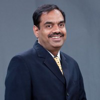 VENKATARAMAN BALAKRISHNAN angel image