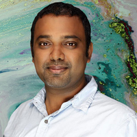CHANDRA AMBADIPURI angel image