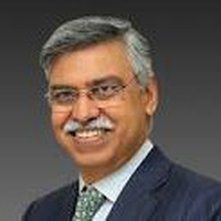 Sunil Kant Munjal profile image
