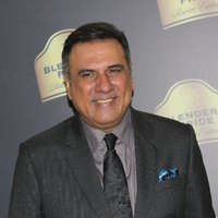BOMAN IRANI profile image