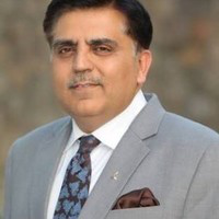 Rajit Mehta Profile Photo