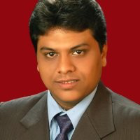 Chirag Nikunj Sheth angel image