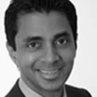 Rohan Ajila angel image