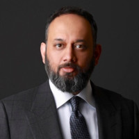 Peeyush Misra profile image