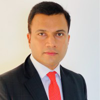 Kiran Shetty Profile Photo