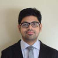 Darshak Rameshchandra Shah profile image