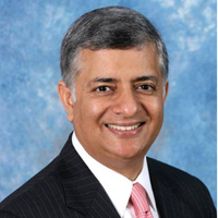 Vikram Sud profile image