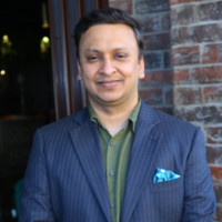 Apurva Chamaria profile image