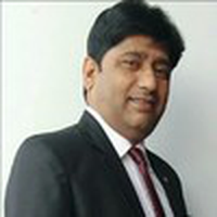 Hiren Gogri angel image
