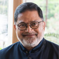 Bikram Dasgupta angel image