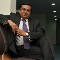 Krishnan Akhileswaran Profile Photo
