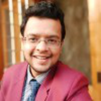 Akash Garg profile image