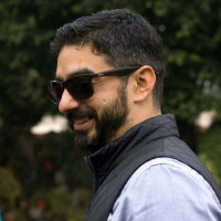 Gaurav Kachru angel image