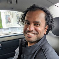 Shubhankar Bhattacharya