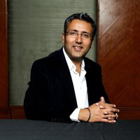 Gaurav Gandhi profile image