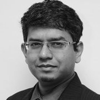 Bharat Garg profile image