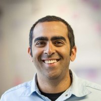 SACHIN BHATIA profile image