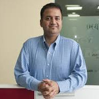 DHIRAJ RAJARAM profile image