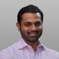 PRASHANTH RANGANATHAN angel image